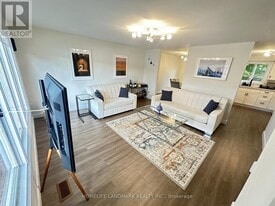 754 Parkview Crescent in Cambridge, ON - Building Photo