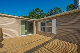 8856 Greenwood Dr in Cleveland, TX - Building Photo - Building Photo