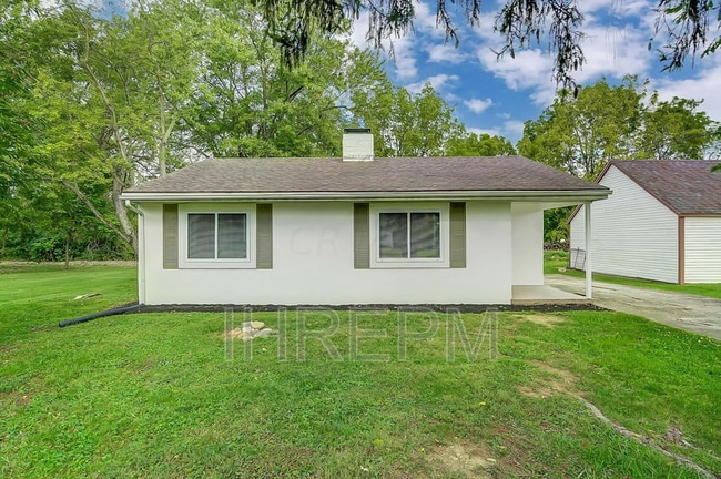 3382 Dover Rd in Columbus, OH - Building Photo - Building Photo