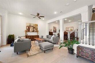608 W 21st St in Houston, TX - Building Photo - Building Photo