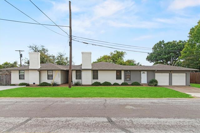 property at 10023 Olmos Dr