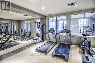 388 Prince of Wales Dr in Mississauga, ON - Building Photo - Building Photo