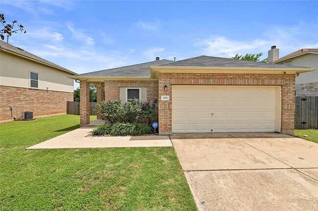 808 N Creek Blvd in Leander, TX - Building Photo - Building Photo