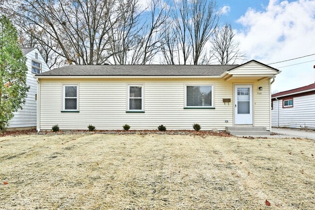 property at 968 Gary Ave SE