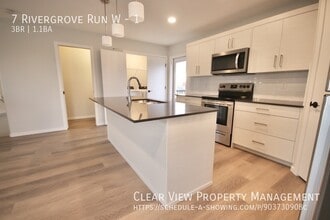 7 Rivergrove Run W in Lethbridge, AB - Building Photo - Building Photo