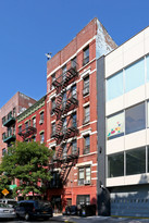 146 Forsyth St Apartments