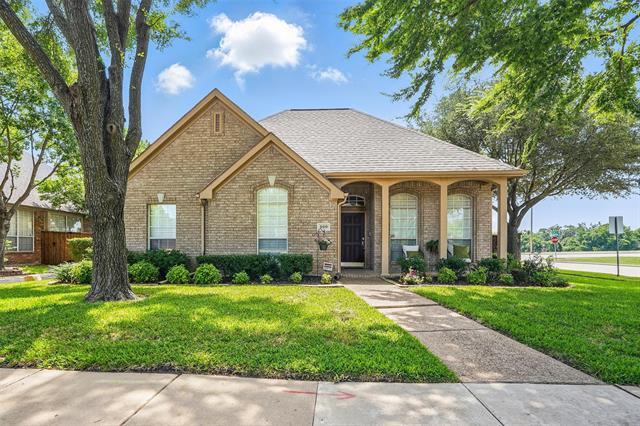 529 Colgate Dr in Allen, TX - Building Photo