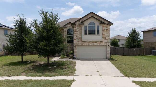 property at 606 Cody James Dr