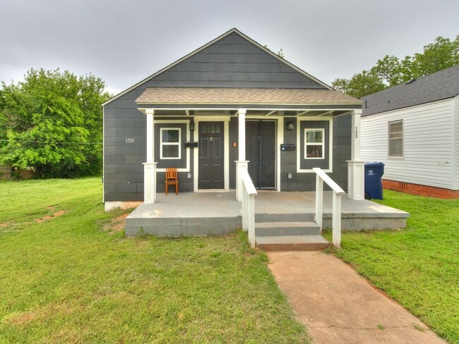 property at 1330 NE 7th St