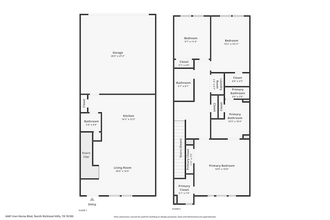 6441 Iron Horse Blvd in North Richland Hills, TX - Building Photo - Building Photo