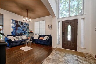 2400 Sweet Grass Trail in Flower Mound, TX - Building Photo - Building Photo