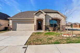 14789 Mainstay Way in Haslet, TX - Building Photo