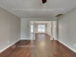 86 E Main St N in Hampton, GA - Building Photo - Building Photo