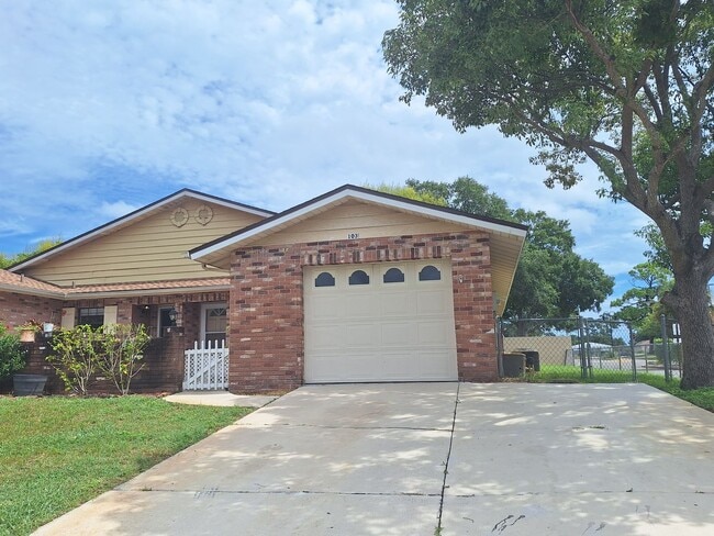 property at 103 Shangri La Cir