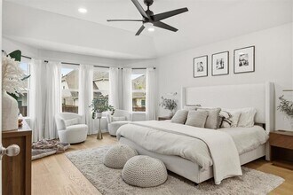 6604 Coalinga Ln in Pflugerville, TX - Building Photo - Building Photo