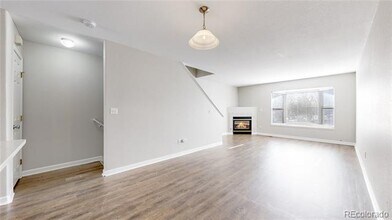 3300 W Florida Ave in Denver, CO - Building Photo - Building Photo
