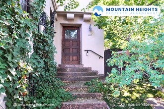 1227 S 1300 E in Salt Lake City, UT - Building Photo - Building Photo