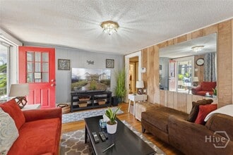 742 E Park Ave in Savannah, GA - Foto de edificio - Building Photo