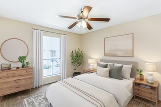 Cinnamon Ridge in Pasadena, TX - Building Photo - Building Photo