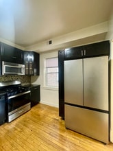 3549 W Dickens Ave in Chicago, IL - Building Photo - Building Photo