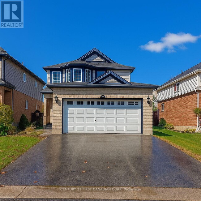 property at 861 Oakcrossing Rd