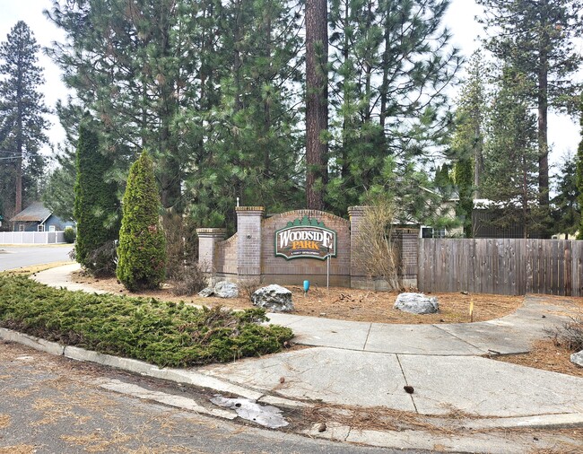 3210 Wedgewood Loop in Coeur d'Alene, ID - Building Photo - Building Photo