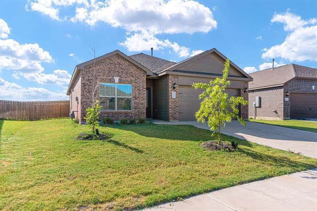 1920 Liam Dr in Anna, TX - Building Photo