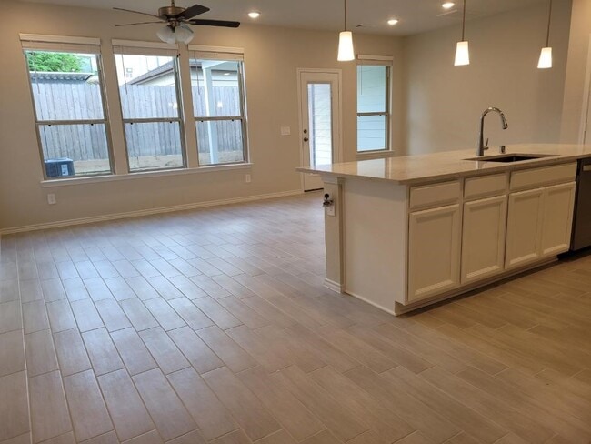 property at 10323 Harmon Smith Dr.