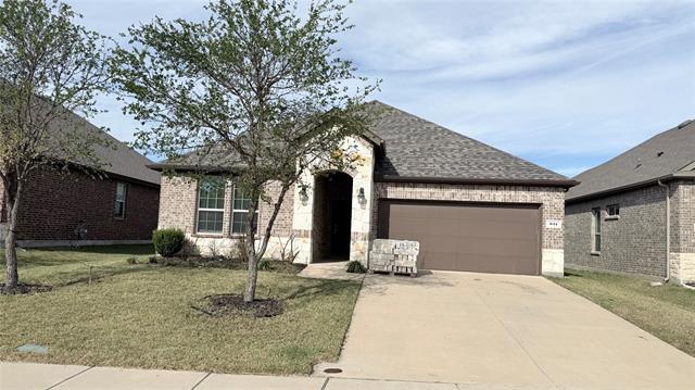 property at 631 Maverick St