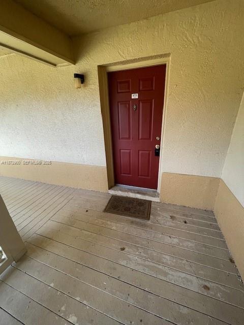 property at 4751 Via Palm Lakes
