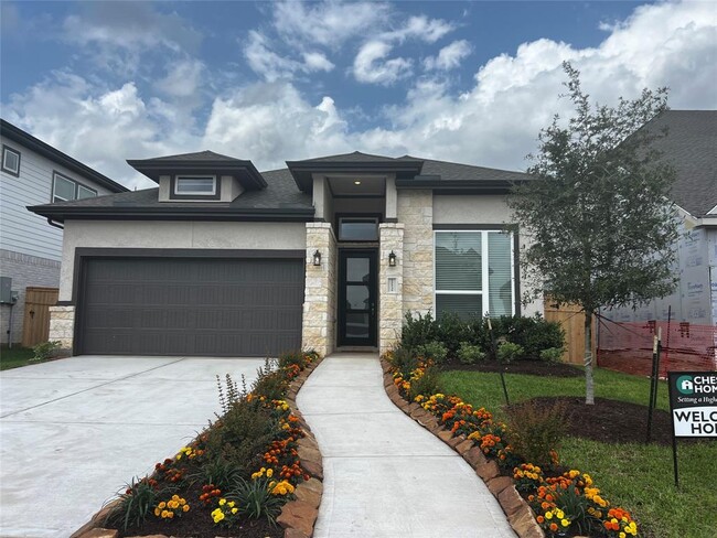 property at 10935 Cres Spg Dr