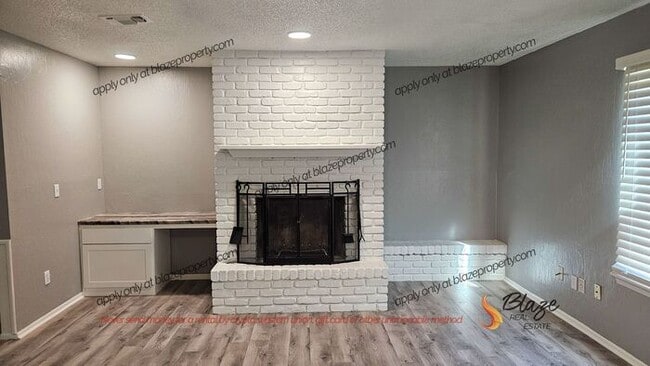 4315 Alicia Dr in Amarillo, TX - Foto de edificio - Building Photo