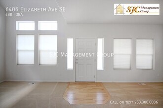 6406 Elizabeth Ave SE in Auburn, WA - Building Photo - Building Photo