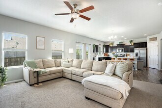 6915 Mandan Dr in Colorado Springs, CO - Building Photo - Building Photo