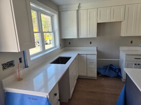 18 Vernon St in Middleboro, MA - Building Photo