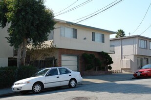 140 Santa Clara Ave in San Bruno, CA - Building Photo