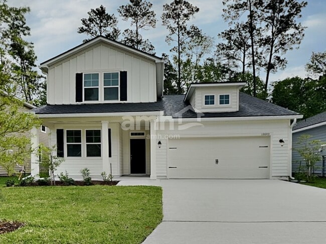 property at 12643 Percy Ln