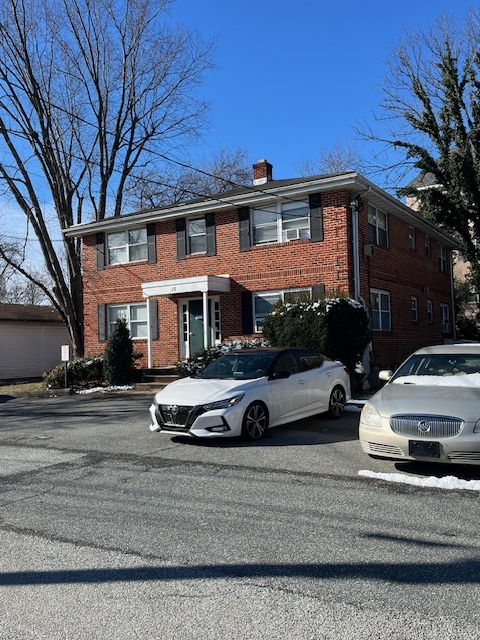 15 Benny St in Newark, DE - Building Photo