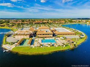 property at 1401 SW 134th Way