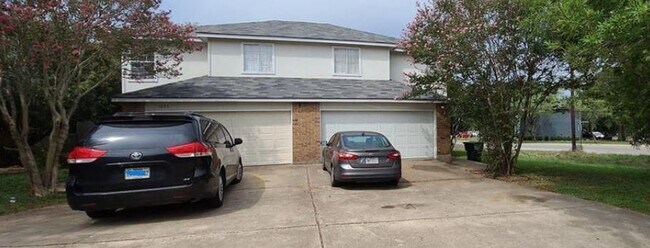 1027 Sagewood Trail in San Marcos, TX - Building Photo - Building Photo