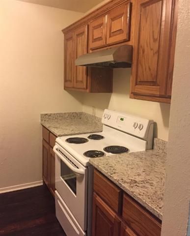 415 Fry St in Denton, TX - Building Photo - Building Photo