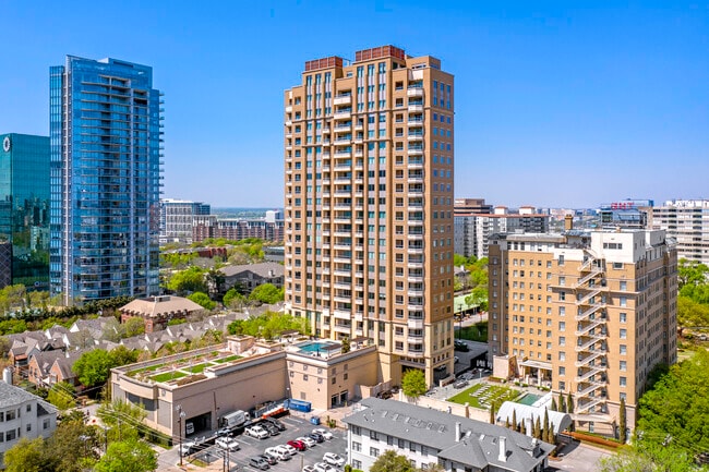 Residences at the Stoneleigh