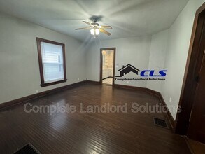 1610 S 8th St in Terre Haute, IN - Building Photo - Building Photo