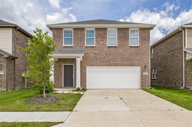 2115 Revere Dr in Princeton, TX - Building Photo
