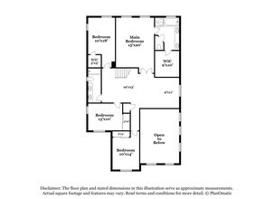 3441 W Galvin St in Phoenix, AZ - Building Photo - Building Photo