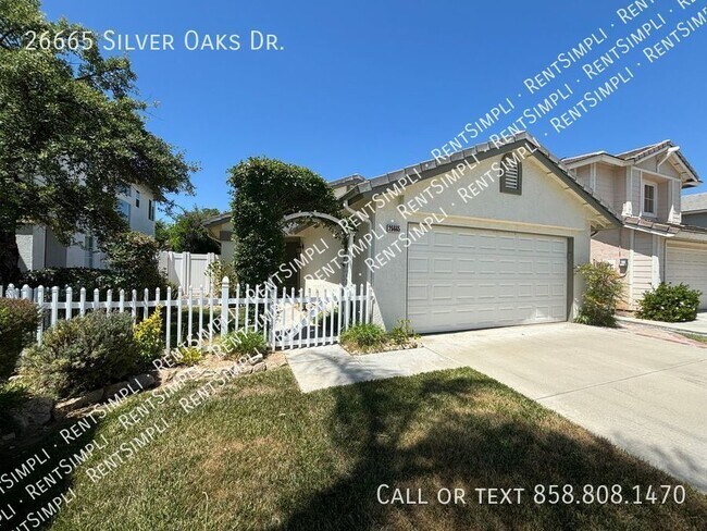 26665 Silver Oaks Dr in Murrieta, CA - Building Photo - Building Photo