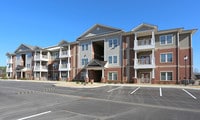 Flint River Apartments photo'
