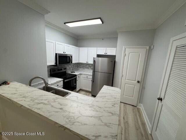 6441 Borasco Dr in Melbourne, FL - Building Photo - Building Photo