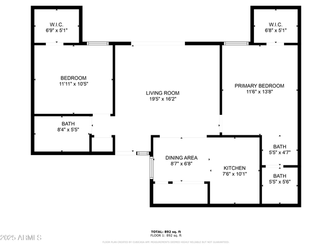 1730 W Emelita Ave in Mesa, AZ - Building Photo - Building Photo