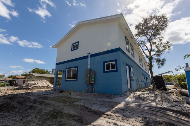 926 2nd St in Fort Lauderdale, FL - Building Photo - Building Photo